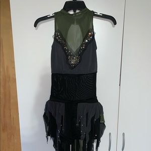 Dance Costume
